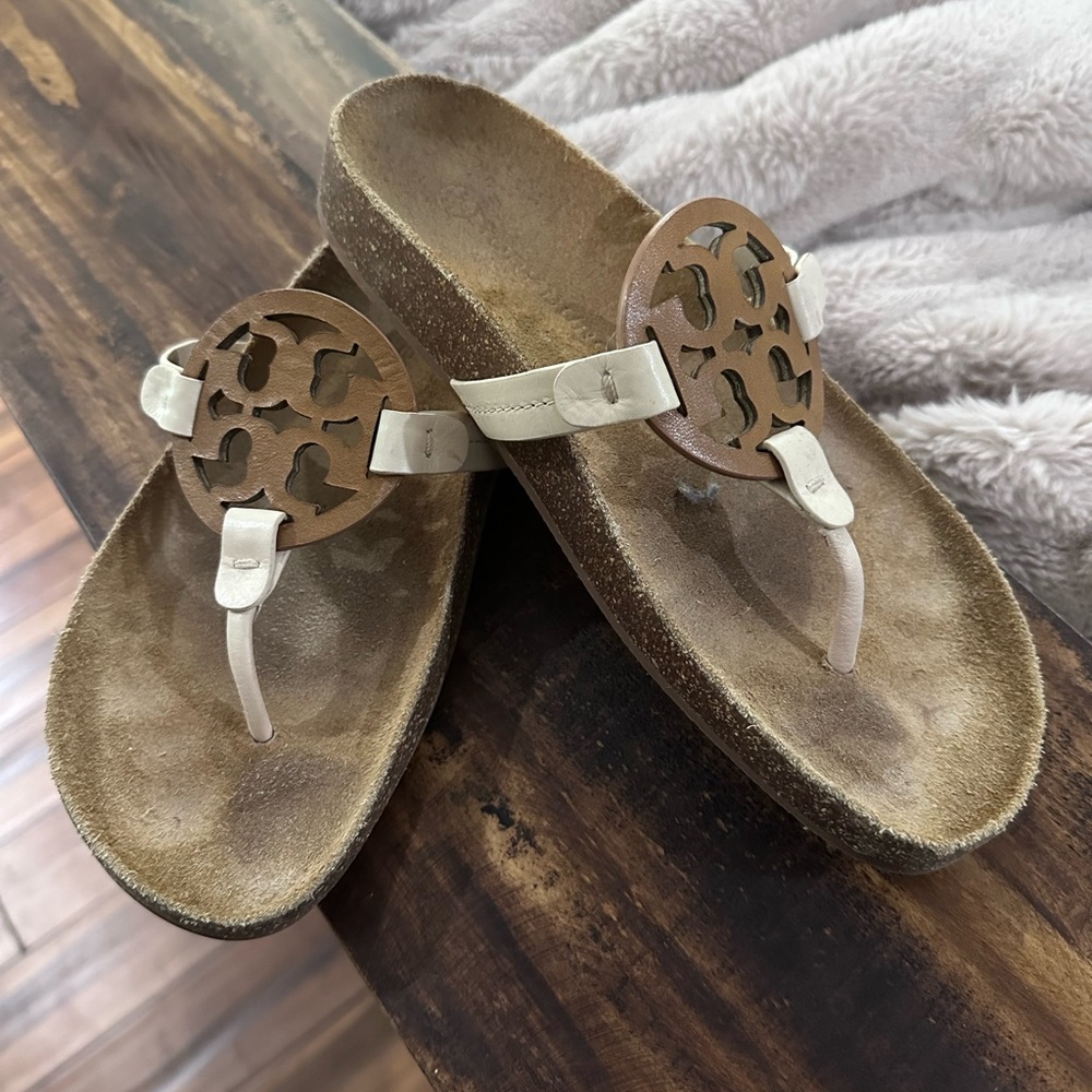 Tory Burch Miller Clouds